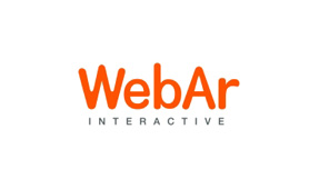 WebAr Interactive