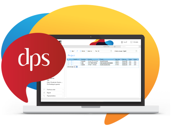 Módulo de Medios - Gestión integral de pautas publicitarias